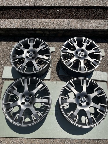 Cerchi tributo maserati - cerchi, maserati”