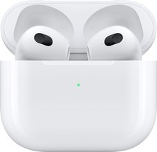 Apple AirPods (3a Generazione) Con Custodia Lightning MagSafe