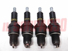 KIT 4 CANDELE PASSO LUNGO