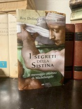 Doliner blech segreti della - i,
