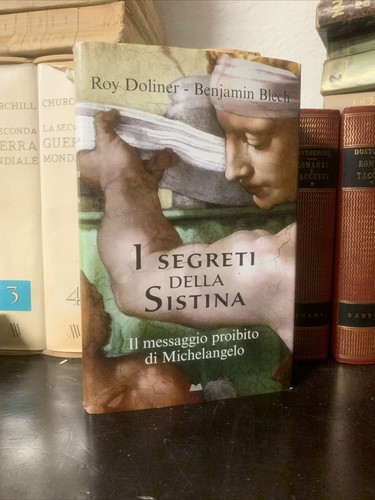 Doliner blech segreti della - blech, i