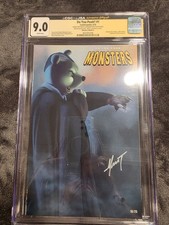 Do You Pooh? #1 Contrappunto, SET 4/25 firmato da Marat Mycheals