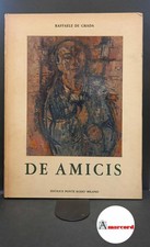 De Amicis, Cristoforo. , and