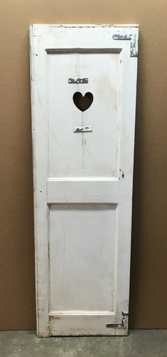 Antica persiana singola 22x70