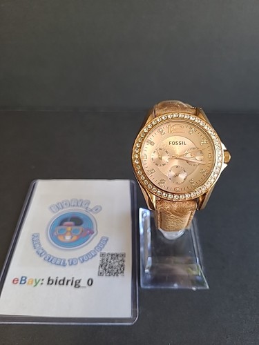 Orologio donna fossil - orologio,
