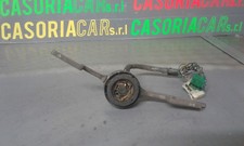 Devioluci FIAT Ducato 2 Serie