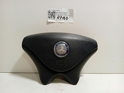 Airbag volante per - volante, mercedes