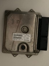 52018630 ECU FIAT 500L TWINAIR