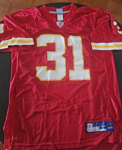 Nfl maglia kansas city chief - nfl,