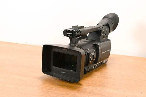 Panasonic hmc150p - panasonic, ag-hmc150p