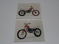 FANTIC MONO SYSTEM 125 - 305 FOTOGRAFIE (F28BIS)