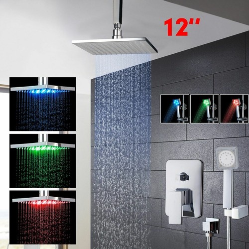 Nuovo soffione doccia - , a