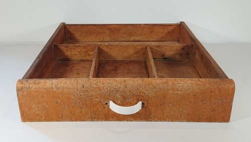 Vecchio cassetto - cassetto,
