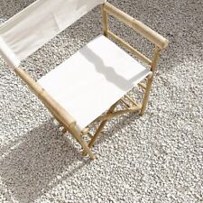 AX 2 Sedie Giardino Pieghevoli