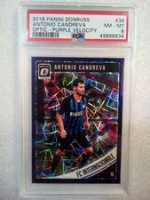 ANTONIO CANDREVA POP 1 2018