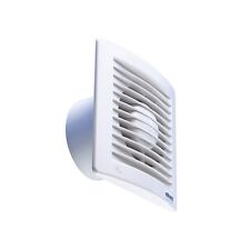 ELICENT 2MU7069 ASPIRATORE ELICOIDALE BAGNO CIECO DIAMETRO 100 E-STYLE