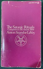 The Satanic Rituals 1st