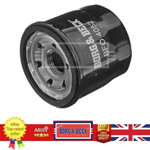 Filtro olio per bedford rascal - per,