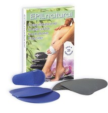  Depilazione indolore  !!! Epilnatural 