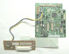 HP LaserJet P4015n CB509A - Scheda controller RM1-5047 + RM1-5048, originale!