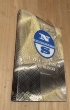 NORTH SAILS LE VELE PIÙ FAMOSE DEL MONDO M.Levitt Nautica Barche Struttura