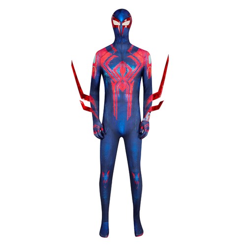Across the spider verse - the,
