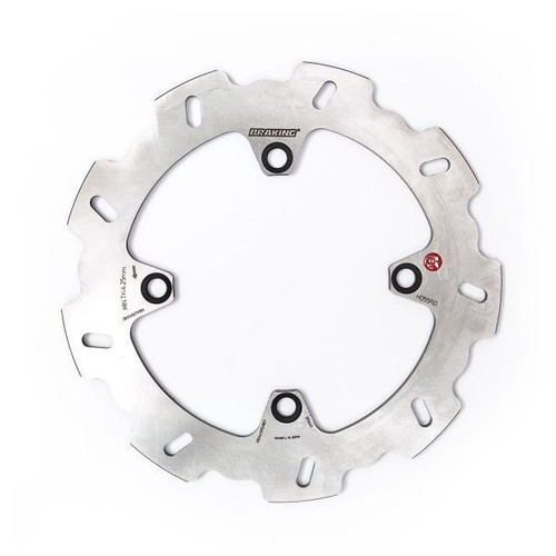Disco freno posteriore - , braking