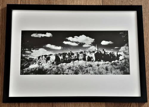 Quadro fotografia bianco e - quadro,