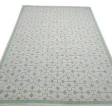 Tappeto lana oushak - lana,