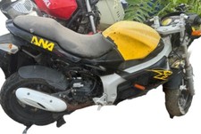 Carene Gilera DNA 50 Carene