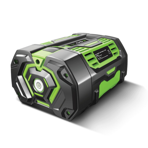 Batteria litio 56v ego - batteria,