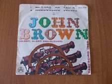 7" I MARCELLOS FERIAL - JOHN