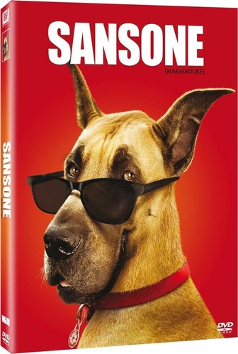 Sansone funtastic dvd - sansone,