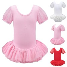 Vestito Tutù Saggio e Lezione