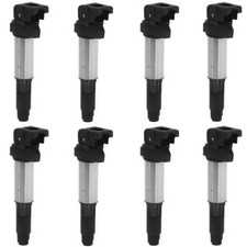 Lotto 8 Bobine Accensione BMW