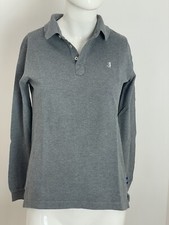 Jeckerson Maglia Maglietta Manica Lunga Ragazzo 12 Anni 