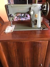 MACCHINA PER CUCIRE  SINGER