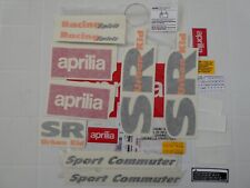 Per Aprilia SR 50 scooter URBAN kid kit adesivi carena sticker fairing 8237415
