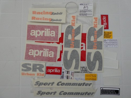 Per aprilia scooter - per,