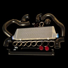 Kit Intercooler Turbo Mazda