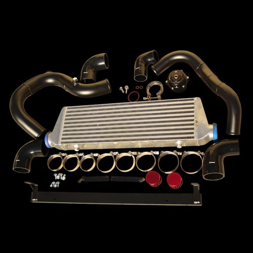 Kit intercooler turbo - kit,