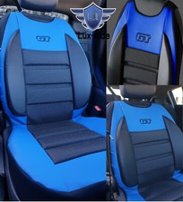 ONE SEAT COVER MAT Fits FIAT
