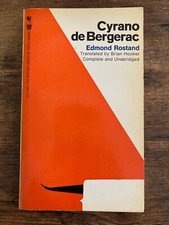 Cyrano de Bergerac by Edmond