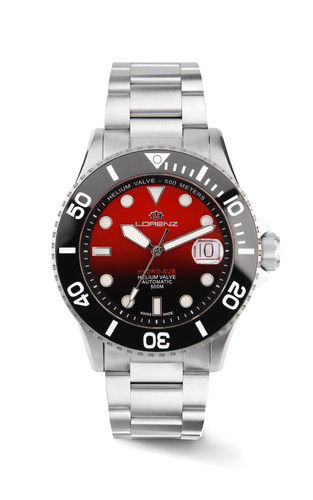 Orologio uomo lorenz automatic - orologio,