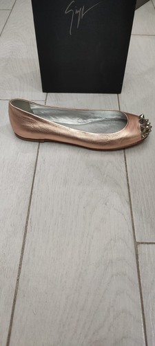 Giuseppe zanotti scarpa - zanotti,