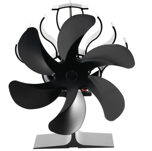 Ventilatore per stufa - per,