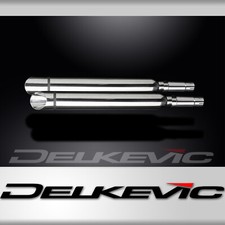 KIT SCARICO SILENZIATORE