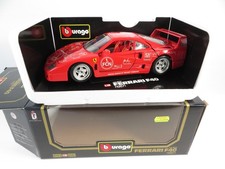 1:18 Bburago 3032 Ferrari F40