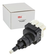 NTY INTERRUTTORE LUCE FRENO adatto per AUDI A3 A4 A6 A8 ALLROAD Q7 R8 BENTLEY