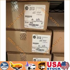 AB Allen-Bradley 2711P-RP8A